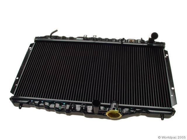 Radiator