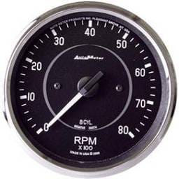 Tachometer