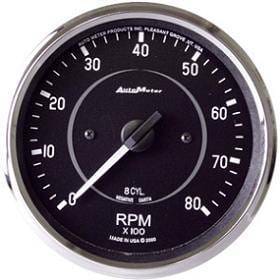 Tachometer