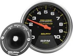 Tachometer