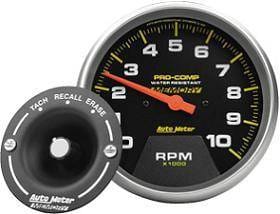 Tachometer
