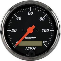 Speedometer