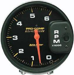 Tachometer