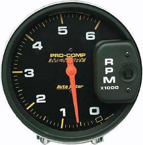 Tachometer