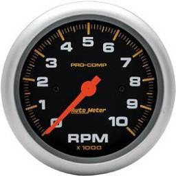 Tachometer
