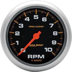 Tachometer