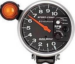 Tachometer
