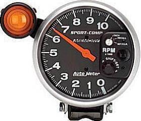 Tachometer
