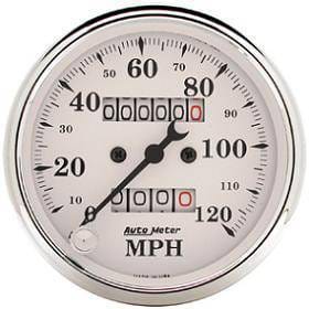 Speedometer