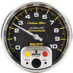 Tachometer