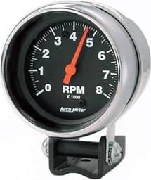 Tachometer