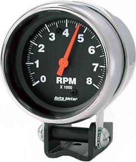 Tachometer