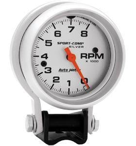 Tachometer