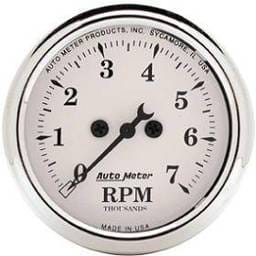 Tachometer