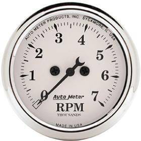 Tachometer