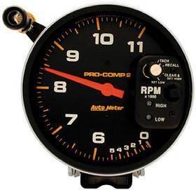 Tachometer