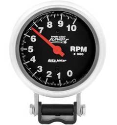 Tachometer