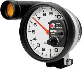 Tachometer