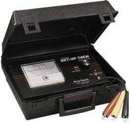 Tachometer