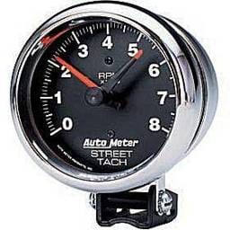 Tachometer