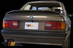 BMW 3 Series DTM Fiberwerkz Mtech II Style Rear Apron - E30-MTECH-II