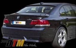 BMW 7 Series DTM Fiberwerkz ACS Style Rear Apron - E6505ACSRear