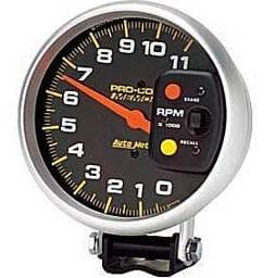 Tachometer