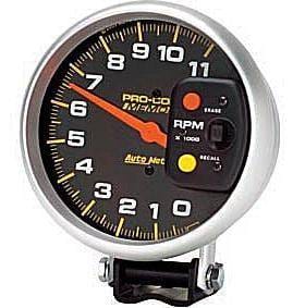 Tachometer