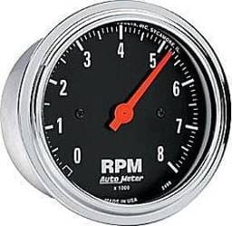 Tachometer