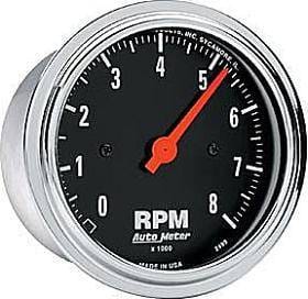 Tachometer
