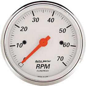 Tachometer