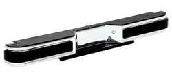 Chevrolet C1500 Pickup Fey Surestep Rear Bumper - 20003