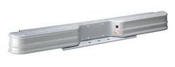 GMC C1500 Pickup Fey Diamondstep Rear Bumper - 20008