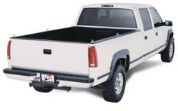 Chevrolet C1500 Pickup Fey Perfect Match Rear Bumper - 31000