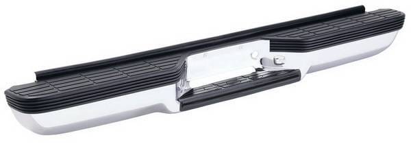 Chevrolet Blazer Fey Perfect Match Rear Bumper - 31001 thumbnail 2