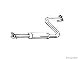 Muffler