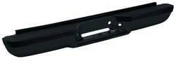 GMC C1500 Pickup Fey Perfect Match Rear Bumper - 32000