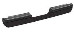 Dodge Ram Fey Perfect Match Rear Bumper - 32005