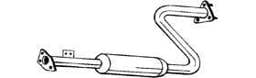Muffler