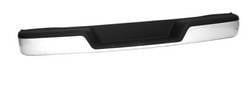 GMC Savana Fey Perfect Match Rear Bumper - 31008
