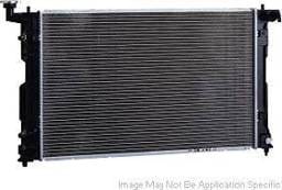 Radiator