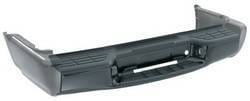 Oldsmobile Bravada Fey Perfect Match Rear Bumper - 36009
