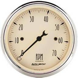 Tachometer