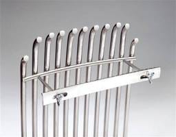 Cadillac Escalade Putco Virtual Tubular Vertical Bar Grille - 31115