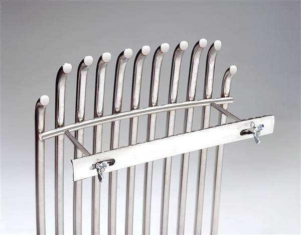 Cadillac Escalade Putco Virtual Tubular Vertical Bar Grille - 31115