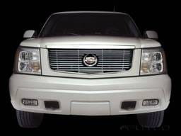 Cadillac Escalade Putco Virtual Tubular Grille - 31135