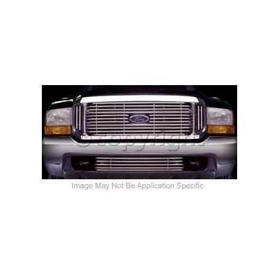Ford F150 Putco Virtual Tubular Bumper Insert Grille - 32104