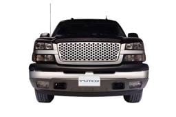 Chevrolet Suburban Putco OEM Grille - 39908