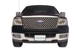 Ford F250 Putco Designer FX Oval Grille - 64411