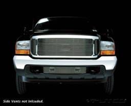 Ford Excursion Putco Shadow Billet Grille - 73105